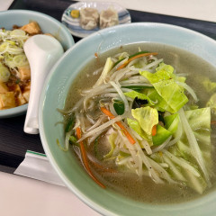 キャベツ館の画像