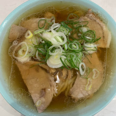 なぎちゃんラーメン 行徳店の画像