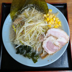 ラーメンショップ 城東店の写真