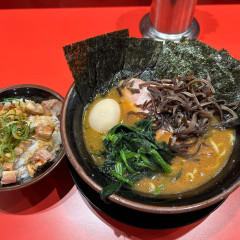 とらきち家の写真