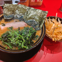 カズ家 行徳店の写真