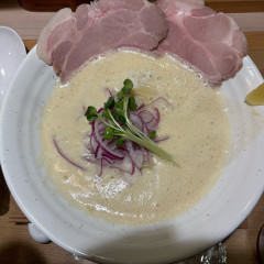 らーめん ぴ！の写真