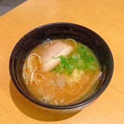 札幌濃厚みそラーメン