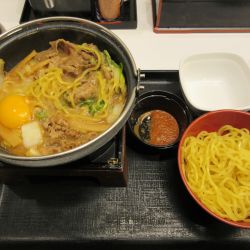 吉野家 武蔵小金井駅前店の画像