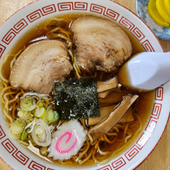 相染食堂の画像