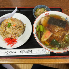 ニュー飯店の画像