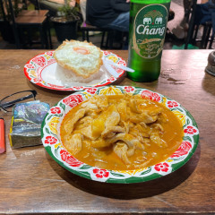 ROOM 191 Khaosanの画像