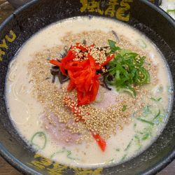 ラーメン800