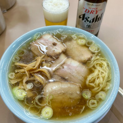 あきちゃんラーメンの画像