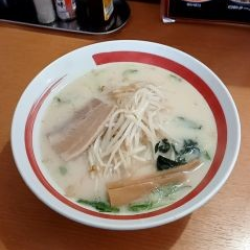 豚骨ラーメン