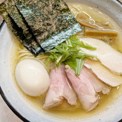 麺響万蕾の画像