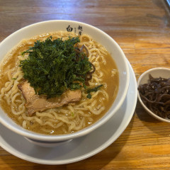 二代目 白神の画像