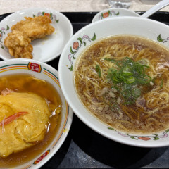 餃子の王将 新座駅前店の画像