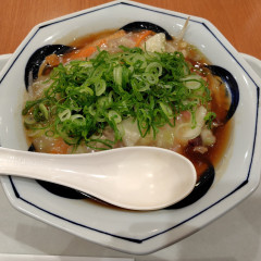 リンガーハット イオン鳥取店の画像