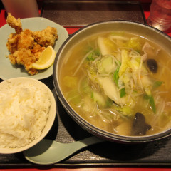 珍来 ひたち野東店の画像