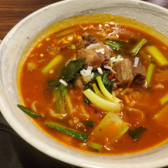 辣妹子 綱島店の画像