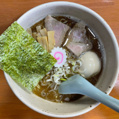 麺匠 ヒムロクの写真