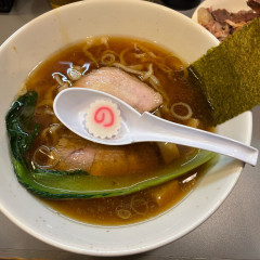白河手打ちラーメン アサガキタの画像