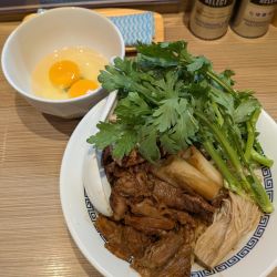 【限定】WAGYU SUKIYAKI