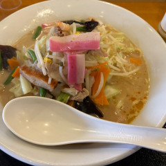 長崎ちゃんぽん リンガーハット 川越広栄店の画像