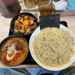 麺や ぱんだの画像