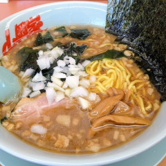 ラーメン山岡家 笛吹店の画像