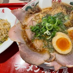 ラーメン魁力屋 イオンモール豊川店の画像