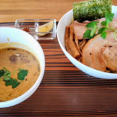 湖麺屋 Reel Cafeの画像