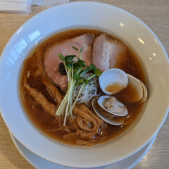 麺屋壱心の写真