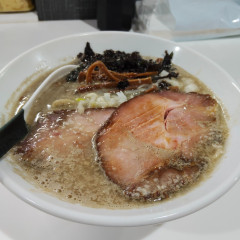 らーめん ぶたまろの写真