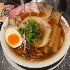 麺や チャーシュードリームの画像