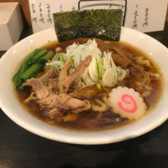 自家製麺ご藤の画像