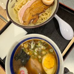 特製もりそば1400円