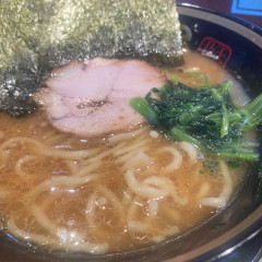 家系ラーメン みなみ家の画像