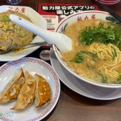ラーメン魁力屋 大宮桜木町店の画像