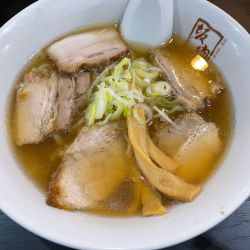 ラーメン