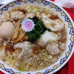 赤坂中華わんたん亭の画像