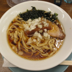 中華そば うゑ田の画像