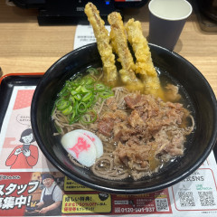 資さんうどん 北鴻巣店の画像