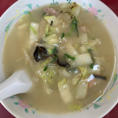 中華料理 山久 鹿骨店の画像