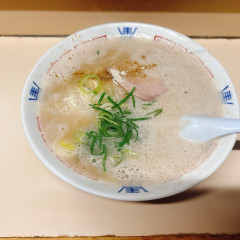 八ちゃんラーメン 薬院本店の画像