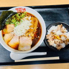 #新宿地下ラーメンの画像