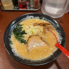 北海道らーめん壱龍の写真