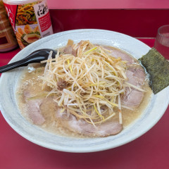 ニューラーメンショップの画像