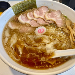 中華そば専門店 大勝軒の画像