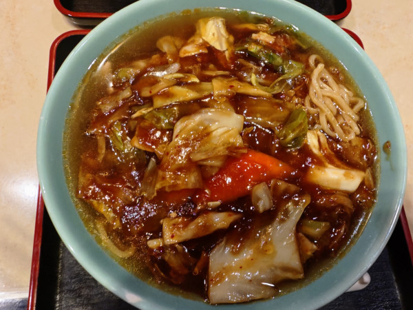 「すたみなラーメン 950円」@すたみならーめん えむずの写真