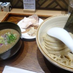 つけ麺　1,200円