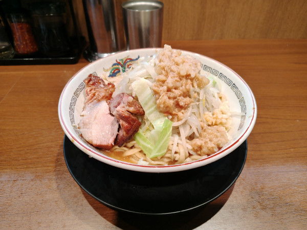 「小味噌山¥1100」@豚山 横浜西口店の写真