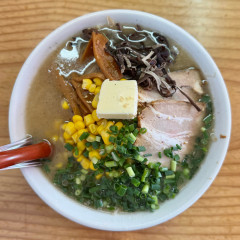 札幌ラーメン えぞっ子 武雄店の画像