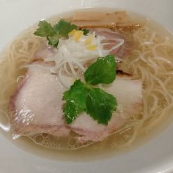 中華そば 和渦 TOKYO